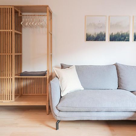 Ferienwohnung Sonnenglück mit großzügigem Südbalkon und Hochschwarzwaldkarte Lenzkirch Exterior foto